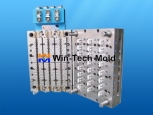 Plastic Injection Mold (30)